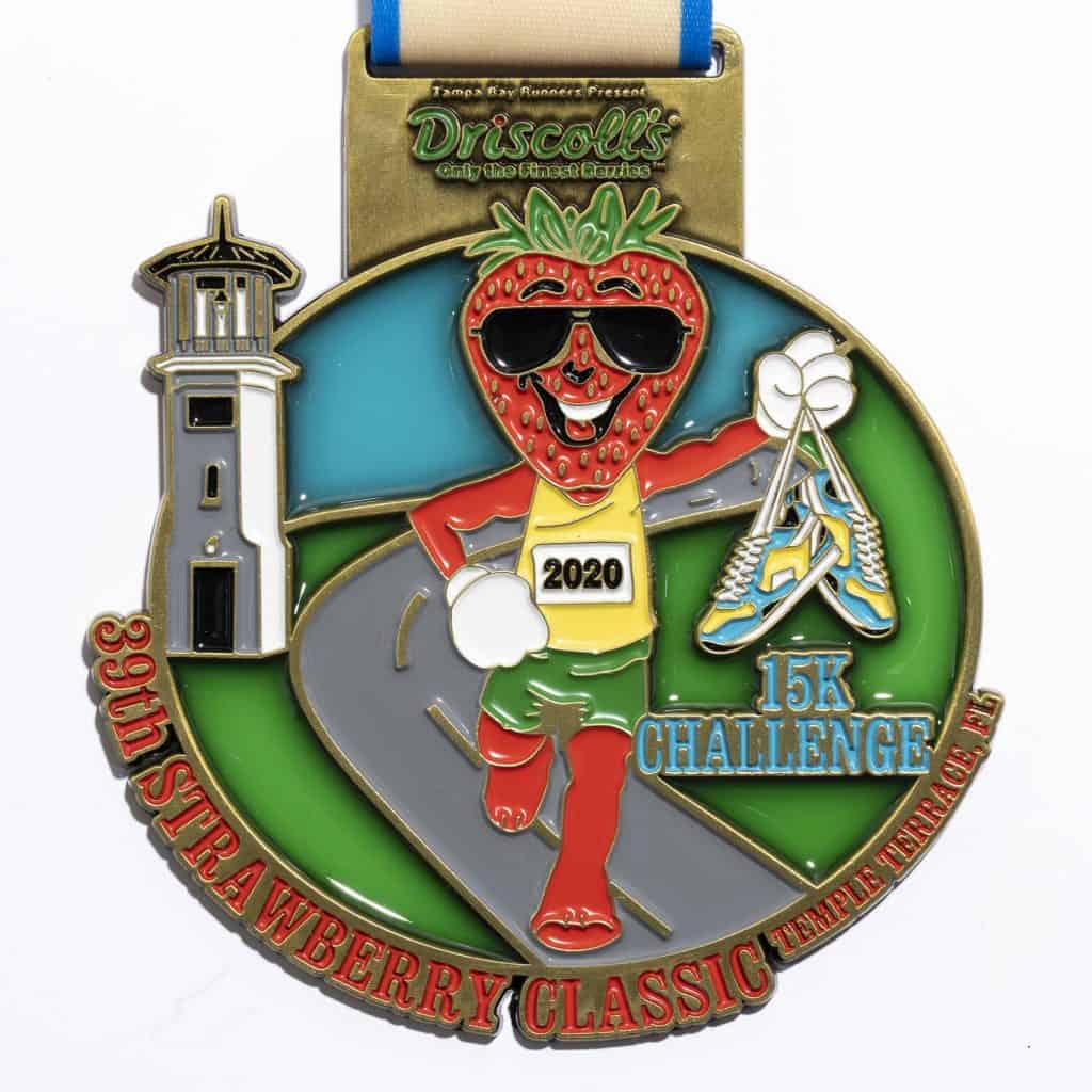 custom marathon medals suppliers