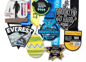 Sports Medals